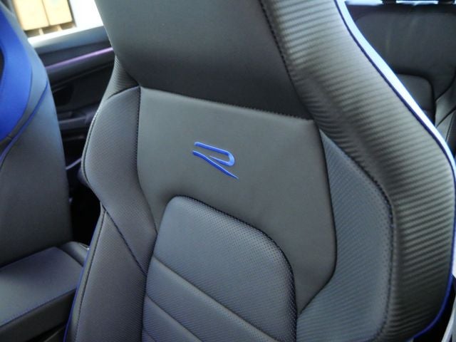 2026 Volkswagen Golf R Base
