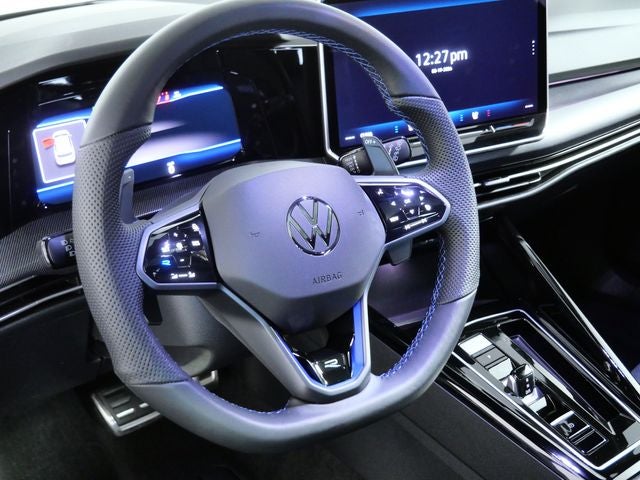2026 Volkswagen Golf R Base