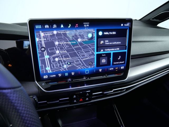 2026 Volkswagen Golf R Base