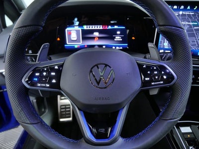 2026 Volkswagen Golf R Base