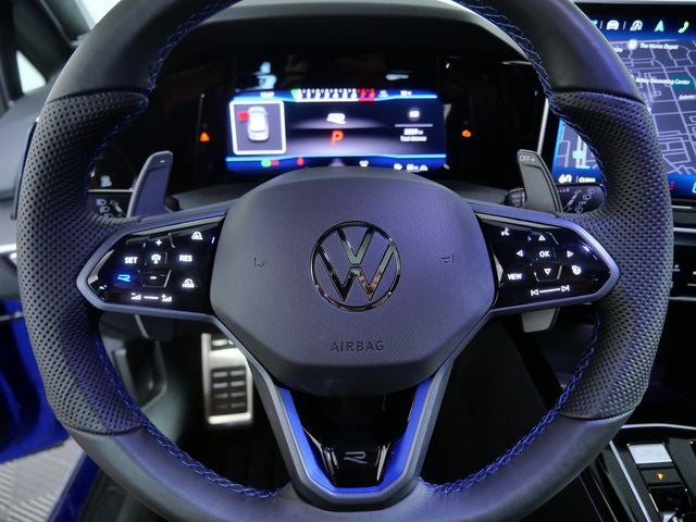 2026 Volkswagen Golf R Base