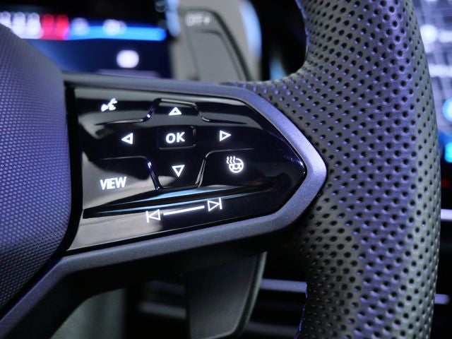 2026 Volkswagen Golf R Base