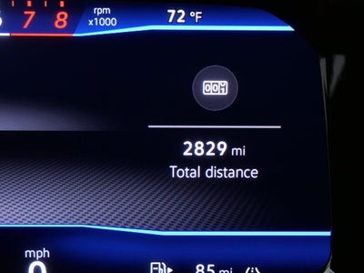 2026 Volkswagen Golf R Base