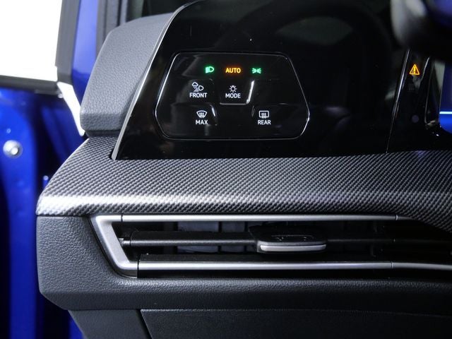 2026 Volkswagen Golf R Base