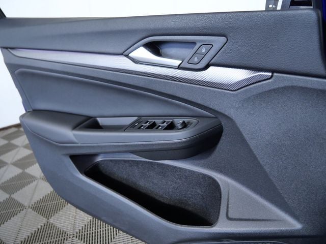 2026 Volkswagen Golf R Base