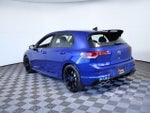2026 Volkswagen Golf R 2.0T