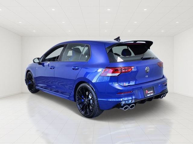 2026 Volkswagen Golf R 2.0T