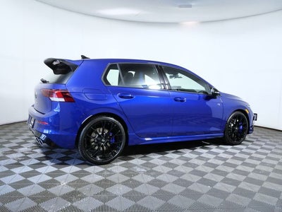 2026 Volkswagen Golf R 2.0T