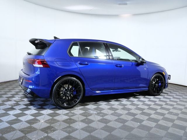 2026 Volkswagen Golf R 2.0T