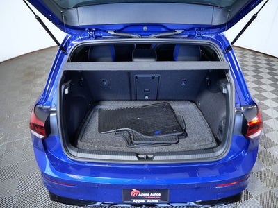2026 Volkswagen Golf R 2.0T