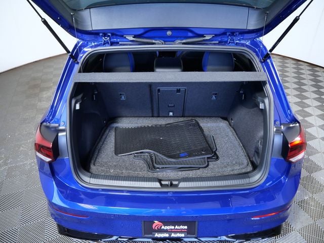 2026 Volkswagen Golf R 2.0T