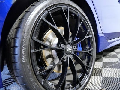 2026 Volkswagen Golf R 2.0T