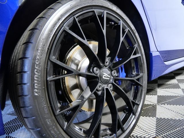 2026 Volkswagen Golf R 2.0T