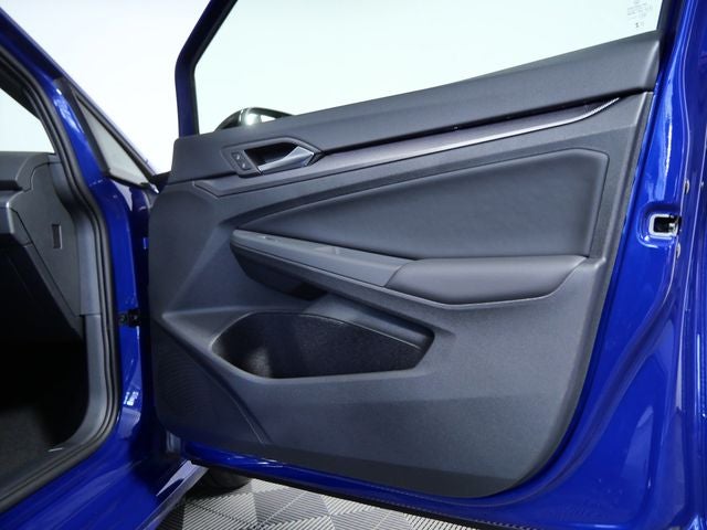 2026 Volkswagen Golf R 2.0T