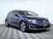 2016 Volkswagen e-Golf SE