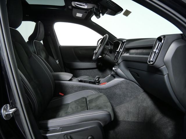 2023 Volvo XC40 Recharge Pure Electric Twin Plus