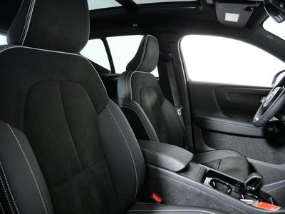 2023 Volvo XC40 Recharge Pure Electric Twin Plus