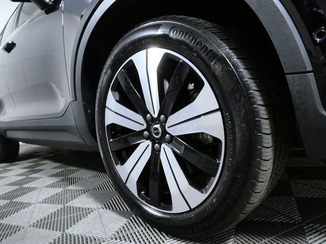 2023 Volvo XC40 Recharge Pure Electric Twin Plus