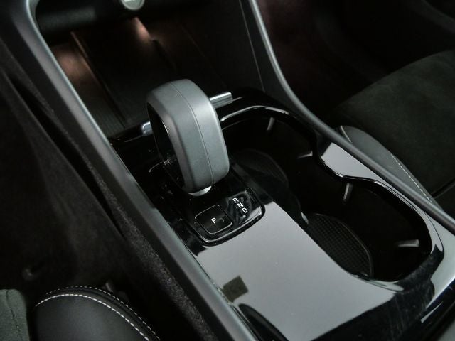 2023 Volvo XC40 Recharge Pure Electric Twin Plus