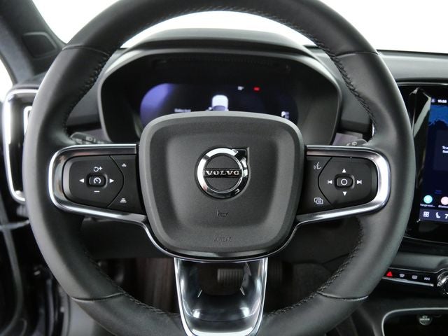 2023 Volvo XC40 Recharge Pure Electric Twin Plus