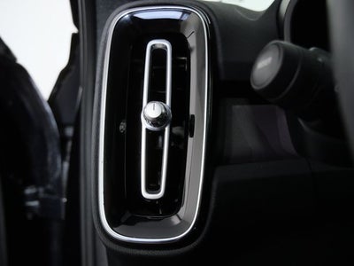 2023 Volvo XC40 Recharge Pure Electric Twin Plus