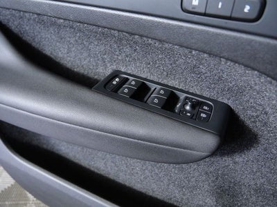 2023 Volvo XC40 Recharge Pure Electric Twin Plus