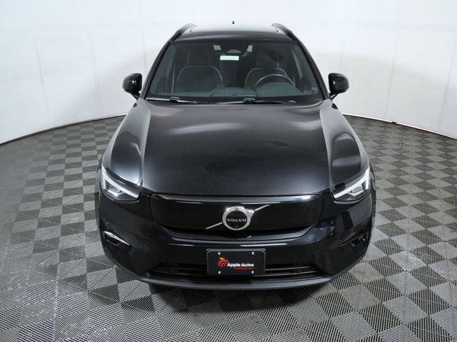 2023 Volvo XC40 Recharge Pure Electric Twin Plus