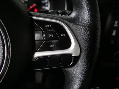 2019 Jeep Renegade Sport