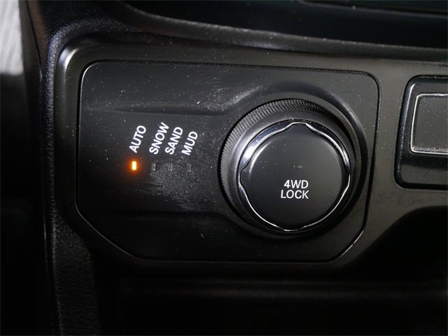 2019 Jeep Renegade Sport