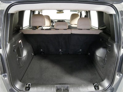 2019 Jeep Renegade Sport