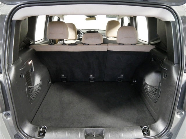 2019 Jeep Renegade Sport