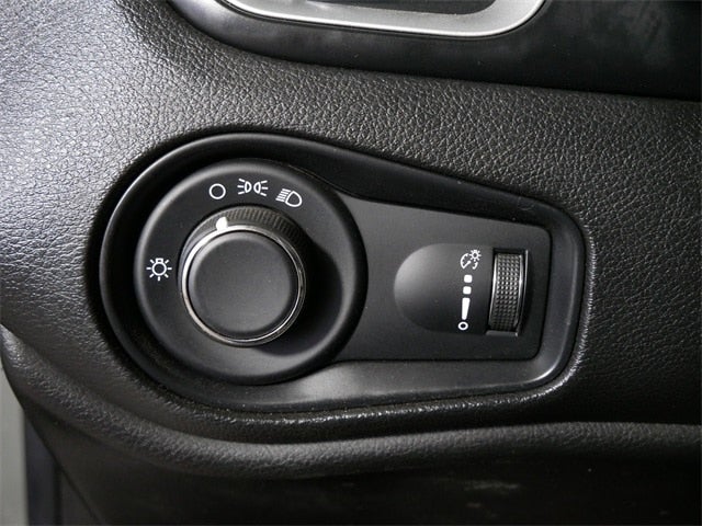 2019 Jeep Renegade Sport