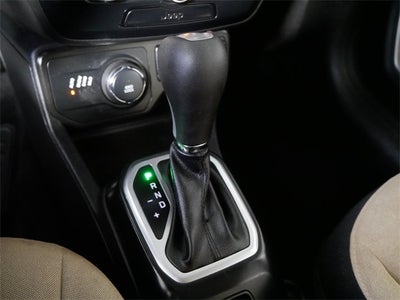 2019 Jeep Renegade Sport