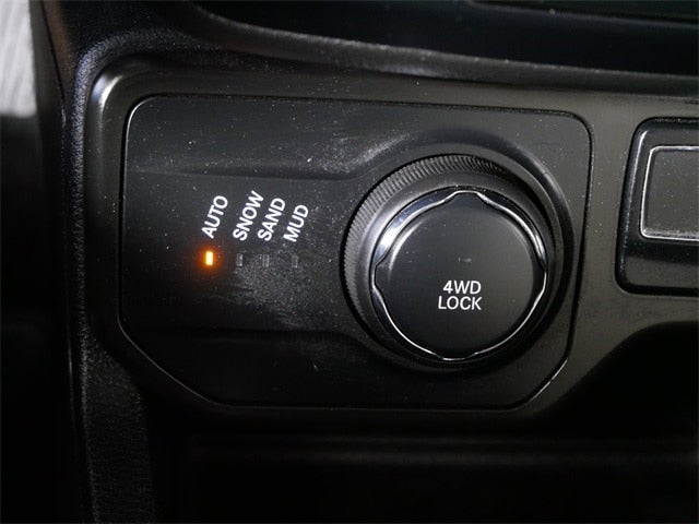 2019 Jeep Renegade Sport