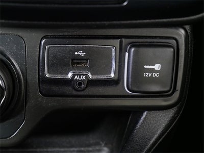 2019 Jeep Renegade Sport