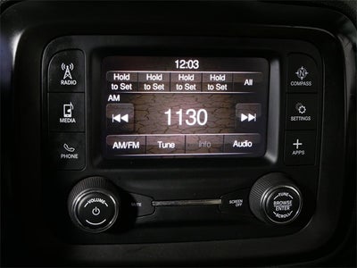 2019 Jeep Renegade Sport