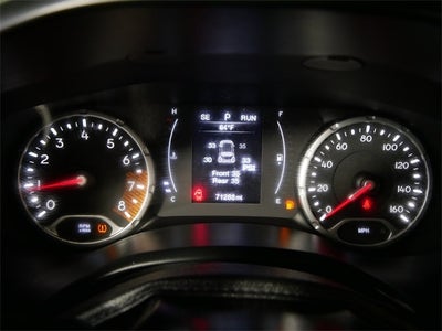 2019 Jeep Renegade Sport