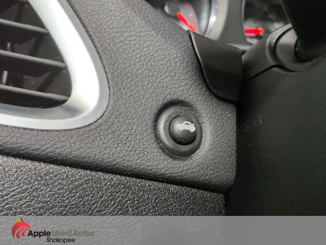 2011 Dodge Avenger Heat