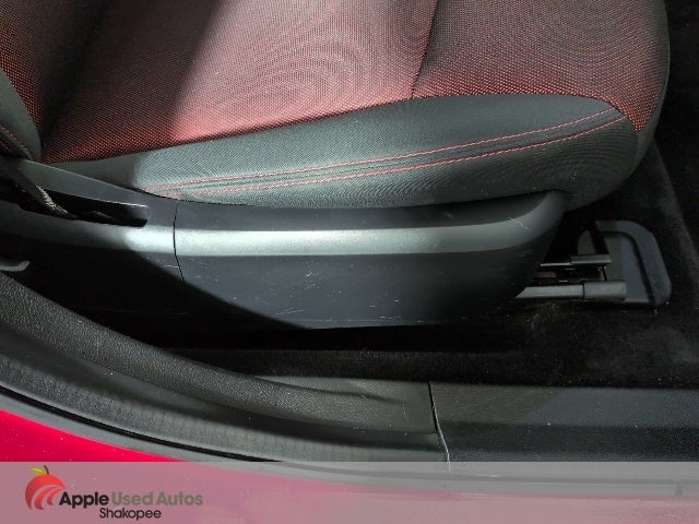 2011 Dodge Avenger Heat