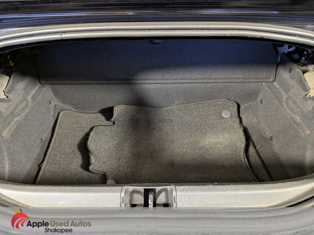 2006 Chrysler Crossfire Limited
