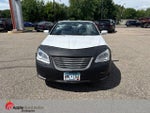 2012 Chrysler 200 Touring