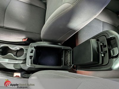 2012 Chrysler 200 Touring Convertible