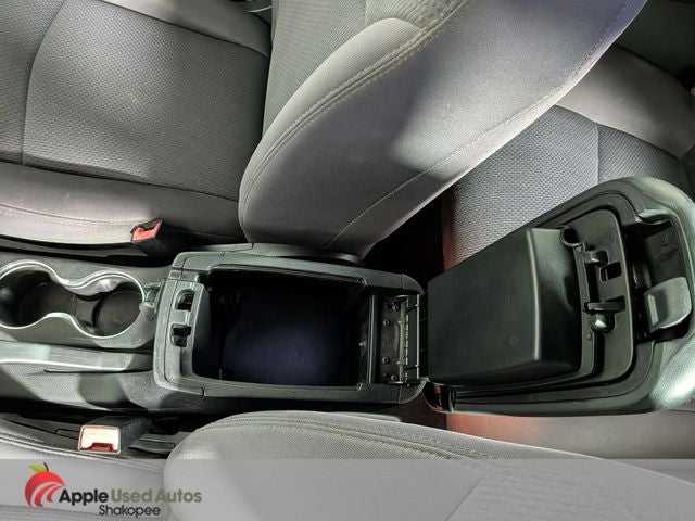2012 Chrysler 200 Touring Convertible
