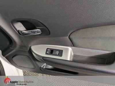 2012 Chrysler 200 Touring Convertible