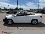 2012 Chrysler 200 Touring