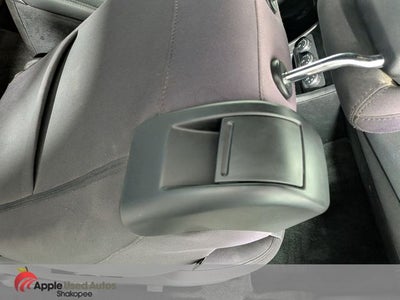 2012 Chrysler 200 Touring Convertible
