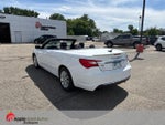 2012 Chrysler 200 Touring