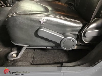 2016 Jeep Wrangler Unlimited Sahara Lifted