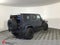2016 Jeep Wrangler Unlimited Sahara Lifted