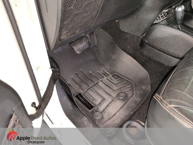 2014 Jeep Wrangler Unlimited Rubicon